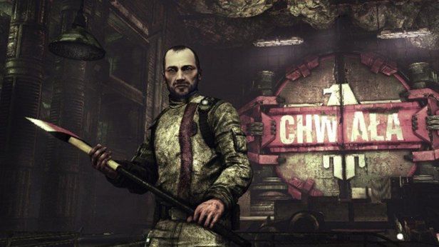 "Zrobiliscie chu...wą grę, to kasa się nie należy". Co się wydarzyło w Nicolas Games? 1