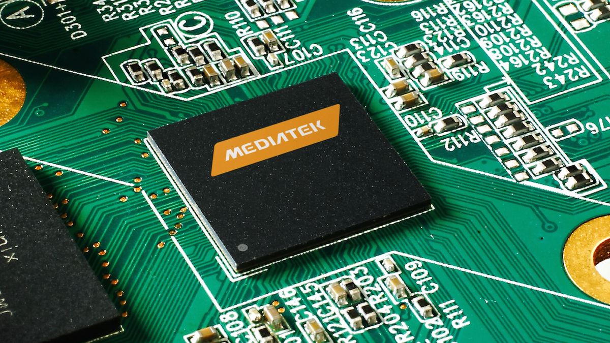 MediaTek MT6795 - najmocniejszy procesor Tajwańczyków, któremu niestraszny jest Snapdragon 810 1