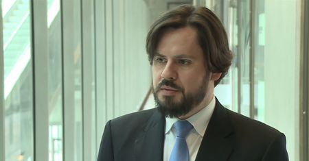 PKP Cargo chce współpracować z chorwackim HZ Cargo