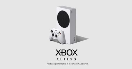 Tani i słaby Xbox Series S. Po co? Jest tu głęboki sens