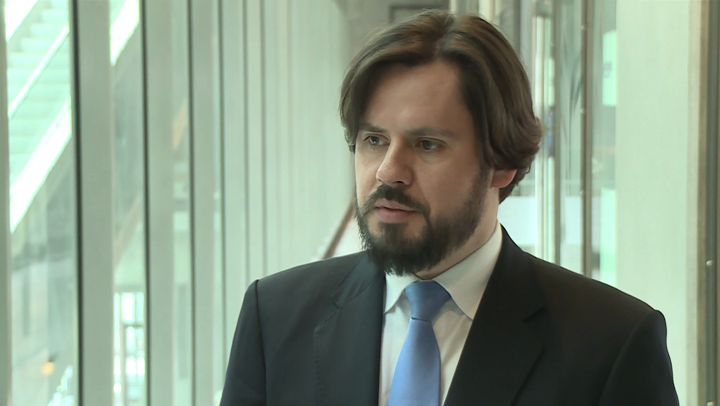 PKP Cargo ma tajemniczy chiński projekt, który ułatwi e-handel