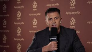 "Miałem przecieki". Borek ujawnił, kto był bliski powołania