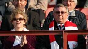 Koniec ery w Cracovii. Żona zastąpi Janusza Filipiaka