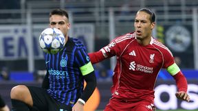 Nietypowa rola Piotra Zielińskiego. Decydował gol w końcówce hitu Ligi Mistrzów