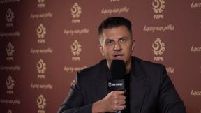 "Miałem przecieki". Borek ujawnił, kto był bliski powołania