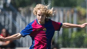 Wielki talent z Polski doceniony. Został kapitanem