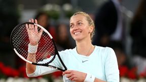 "Złoty kanarek" dla Petry Kvitovej. Została najlepszym tenisistą Czech 2020 roku