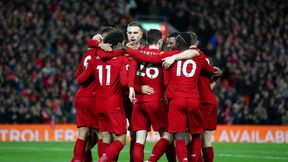 Piłka nożna. Premier League. Liverpool ogłasza rekordowy zysk 42 mln funtów