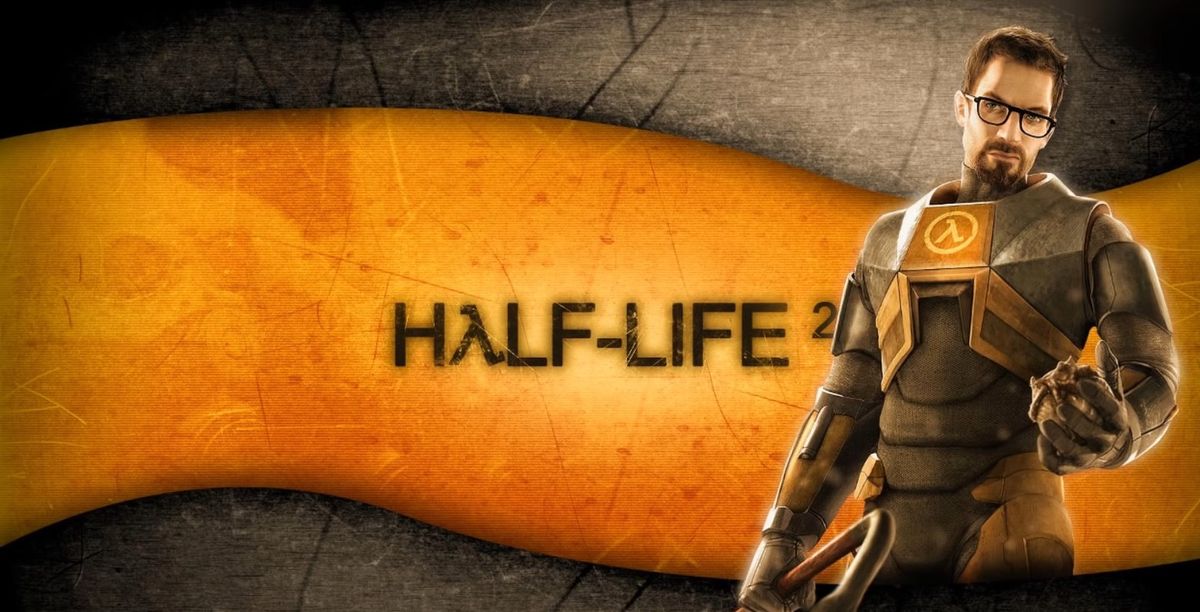 Valve puściło parę z ust. Half-Life 3? Nie, ale są plotki o Half-Life Alyx