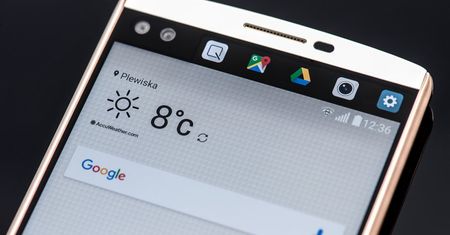 LG ujawniło datę premiery kolejnego flagowca
