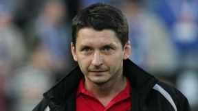 Dariusz Czykier walczy z alkoholizmem. "Do końca nie wiem, kiedy urodził mi się syn"