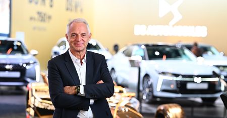 "Cztery lata bez nowego modelu". Teraz francuski DS chce przyspieszyć podbój rynku premium