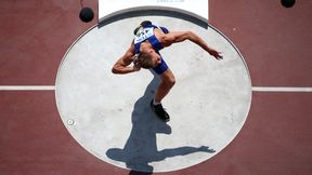 ME U-18: drugi medal w ciągu kilku minut. Piotr Goździewicz trzeci w pchnięciu kulą