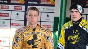 Liga duńska: Vojens - Holstebro 41:43, fenomenalny Loktajew