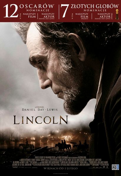 Lincoln (2012)