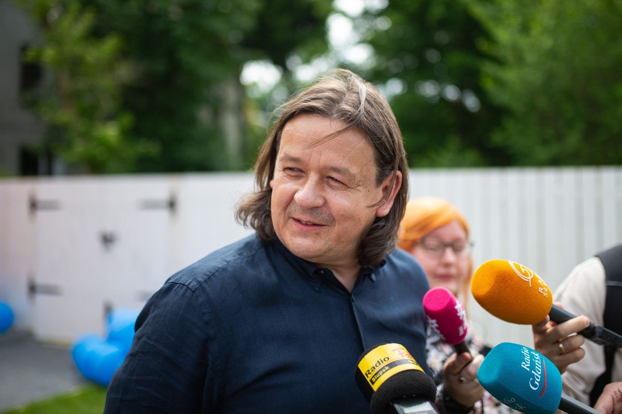 37 mln zł dla Wodociągów Słupsk. Miasto stawia na energetyczną niezależność