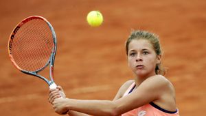 ITF Toruń: Kawa wygrała polski pojedynek. Wspólnie z Chwalińską zagra o tytuł w deblu