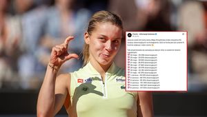 Ponad 400 tys. w dwa tygodnie. Ogromna zmiana u Chwalińskiej