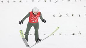 Pekin 2022. Skoczkowie powalczą o medale! Terminarz niedzieli. Harmonogram zimowych igrzysk olimpijskich