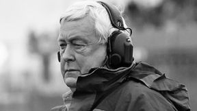 Nagła śmierć w padoku MotoGP. Mike Trimby zmarł w przeddzień wyścigu