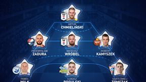 Kolejny błysk rewelacji wiosny. Siódemka 19. kolejki PGNiG Superligi