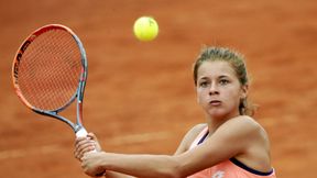 Cykl ITF: Maja Chwalińska zrezygnowała ze startu w Versmold. Polacy bez powodzenia w Wilnie