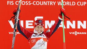 Czołowa norweska biegaczka kontynuuje karierę. Treningi połączone z nauką