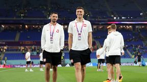 Media: Wieczysta chce reprezentanta Polski. Nie grał w piłkę od 10 miesięcy
