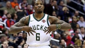 NBA: Bledsoe bez szacunku o rywalu. "A kto to jest?"