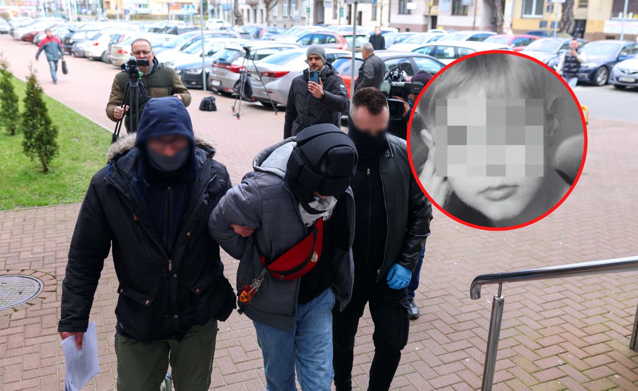 Kulisy działania matki Kamilka. Tak miała zwodzić urzędników