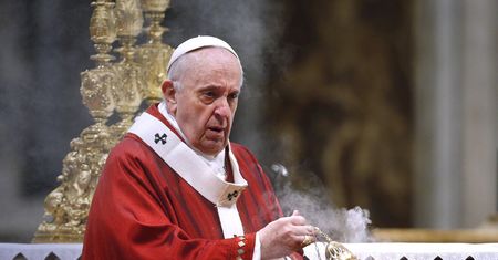Papież Franciszek przeszedł zabieg. Nowe informacje o stanie zdrowia Ojca Świętego