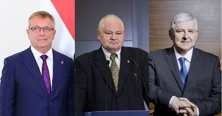 Prezes NBP powinien uczyć się komunikacji od kolegów z Węgier i Czech. Punktujemy problemy