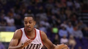 NBA: Szerszenie przerwały pasmo porażek, C.J. McCollum lepszy od Nowitzkiego