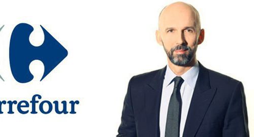 Guillaume de Colonges nowym prezesem Carrefour Polska