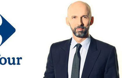 Guillaume de Colonges nowym prezesem Carrefour Polska
