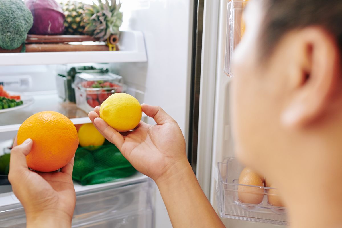 Keep your citrus fresh: Storage tips to extend shelf life