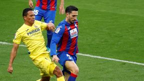 La Liga. SD Eibar w coraz trudniejszej sytuacji
