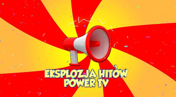 Eksplozja Hitów Power TV