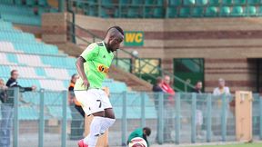 el. PNA 2012: Gole Ntibazonkizy i Traore
