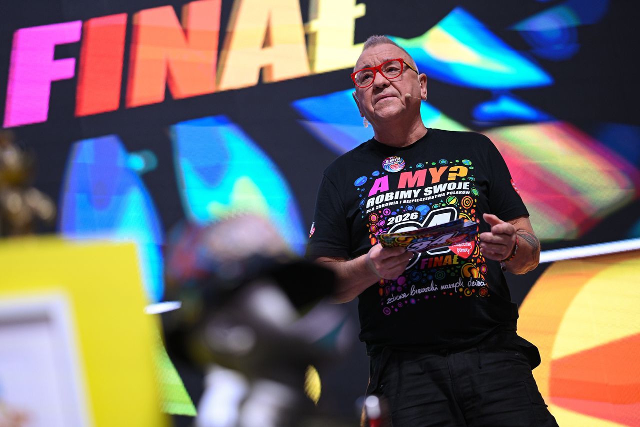 Jak Polacy oceniają WOŚP? Najnowsze wyniki sondażu