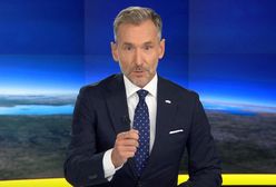 Zrobił wymowny gest ręką. Kraśko czekał do samego końca