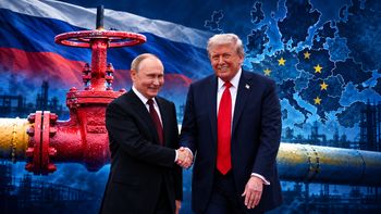 Rosyjski gaz w Europie. Amerykanie są na tak. Jest reakcja z Polski