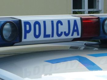 Warszawa: Podejrzane zachowanie zdradziło 44-latka