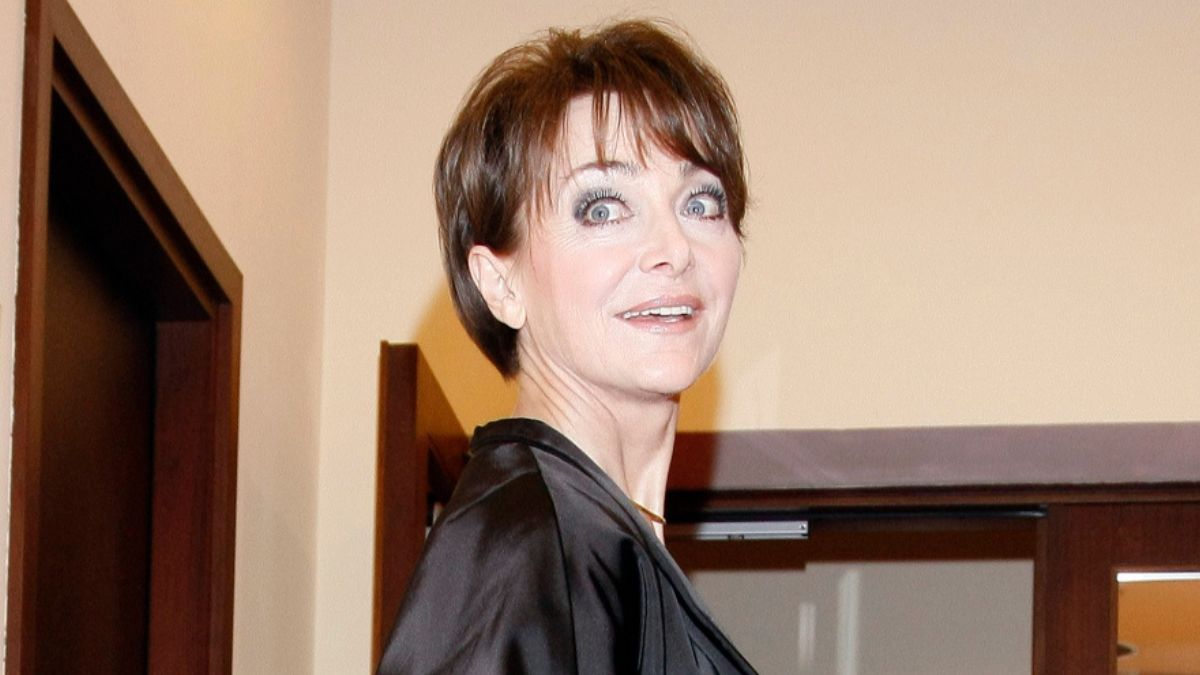 Irena Jarocka miała bogate życie uczuciowe