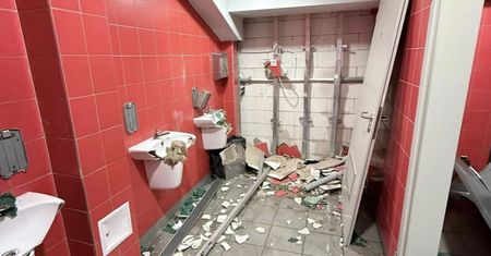 Kibice Lecha pokazali klasę – zbiorowa odpowiedzialność i chęć naprawy szkód po incydencie w Łodzi
