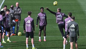 Celta Vigo - Real Madryt. Gdzie oglądać mecz La Ligi? O której start?