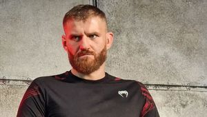 Poznał rywala na UFC 297. Jest komentarz Błachowicza