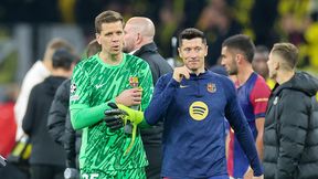 Lewandowski i Szczęsny zagrają w Azji. Ambitny plan Barcy