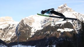 Turniej Czterech Skoczni. Korzystne prognozy pogody na Oberstdorf