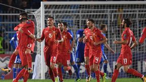 W Macedonii doceniają klasę reprezentacji Polski. "Pozostali będą walczyć w eliminacjach o drugie miejsce"